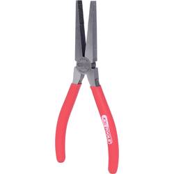 KS Tools 115.1316 Flachzange Werkzeugstahl 165 mm
