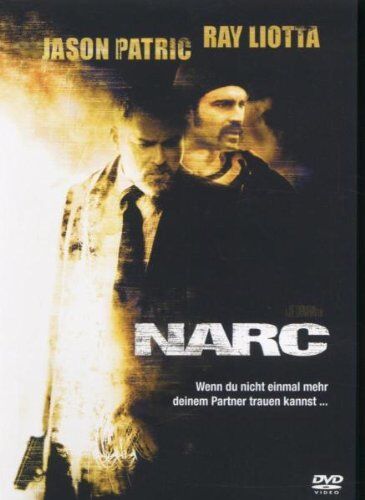 Joe Carnahan - Narc - Preis vom 13.10.2026 19:28:25 h