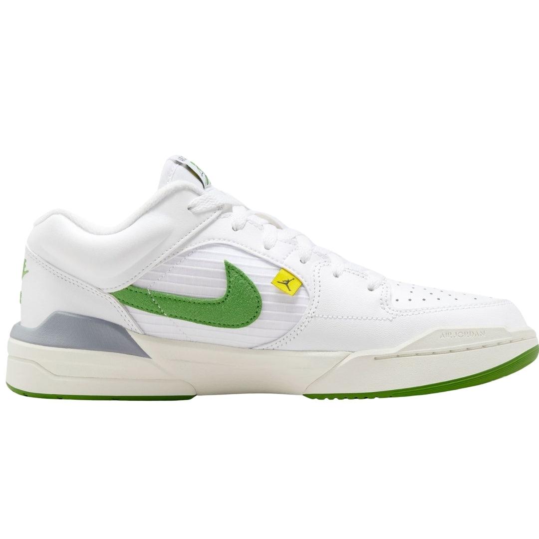 Nike Jordan Stadium Witte Trainers
