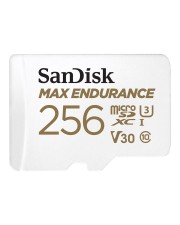 SanDisk Max Endurance 256 GB microSDHC High Capacity SD MicroSDHC 256 GB (SDSQQVR-256G-GN6IA)