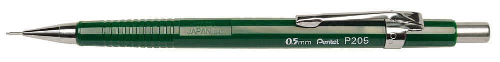Pentel Druckbleistift P205-D