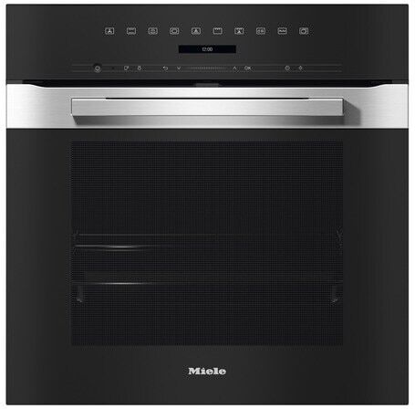Miele Horno multifunción con función vapor - DGC 7250. Acero Inox