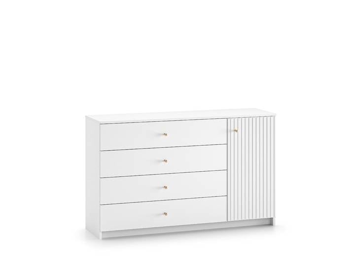 Kommode – LUCY 04 – Modernes Sideboard mit Stauraum