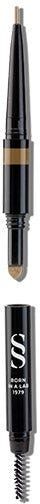 MAKE UP SENSILIS Lapiz Brow Sculptor 01 Blonde
