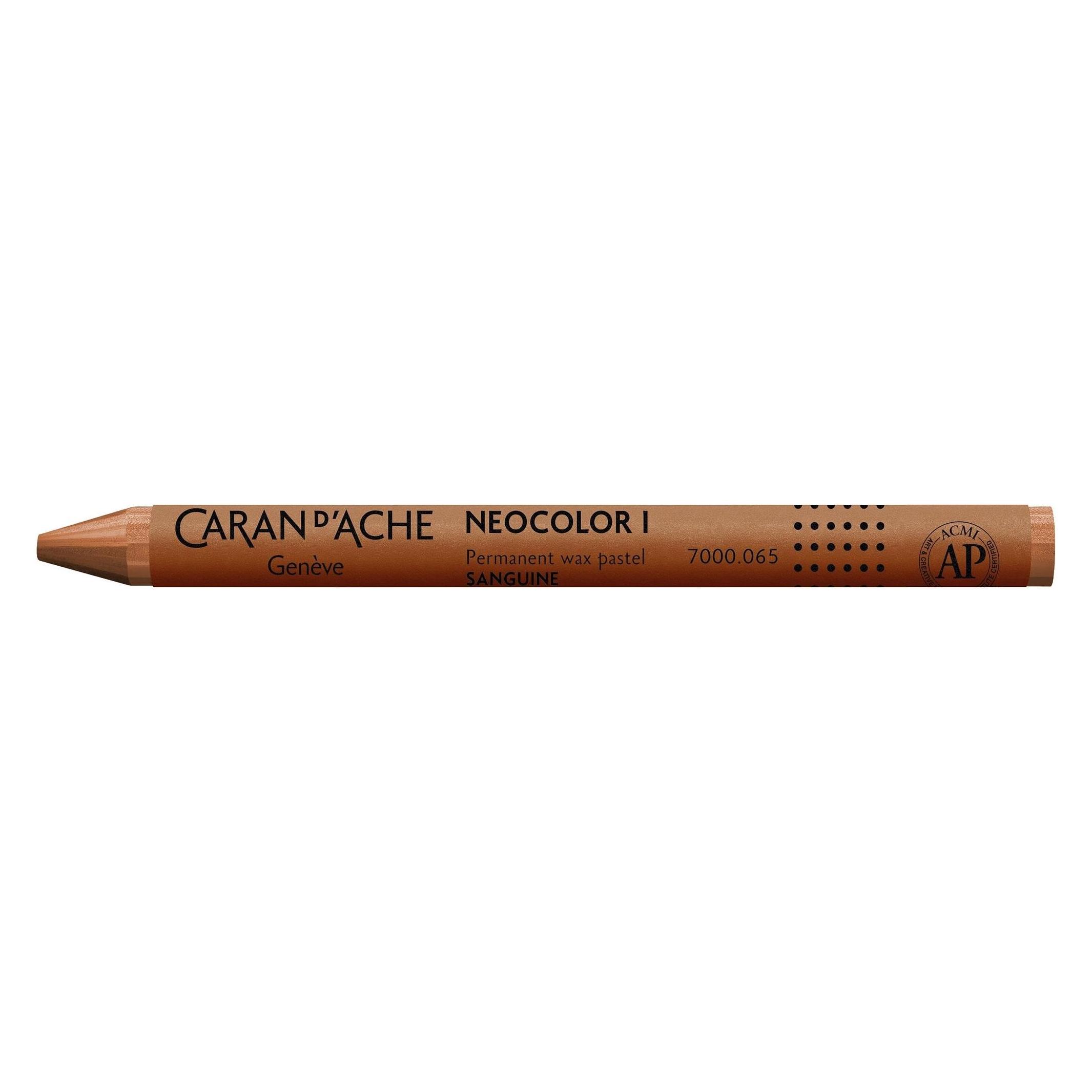 Caran d'Ache Neocolor I (1x) (7000.065)