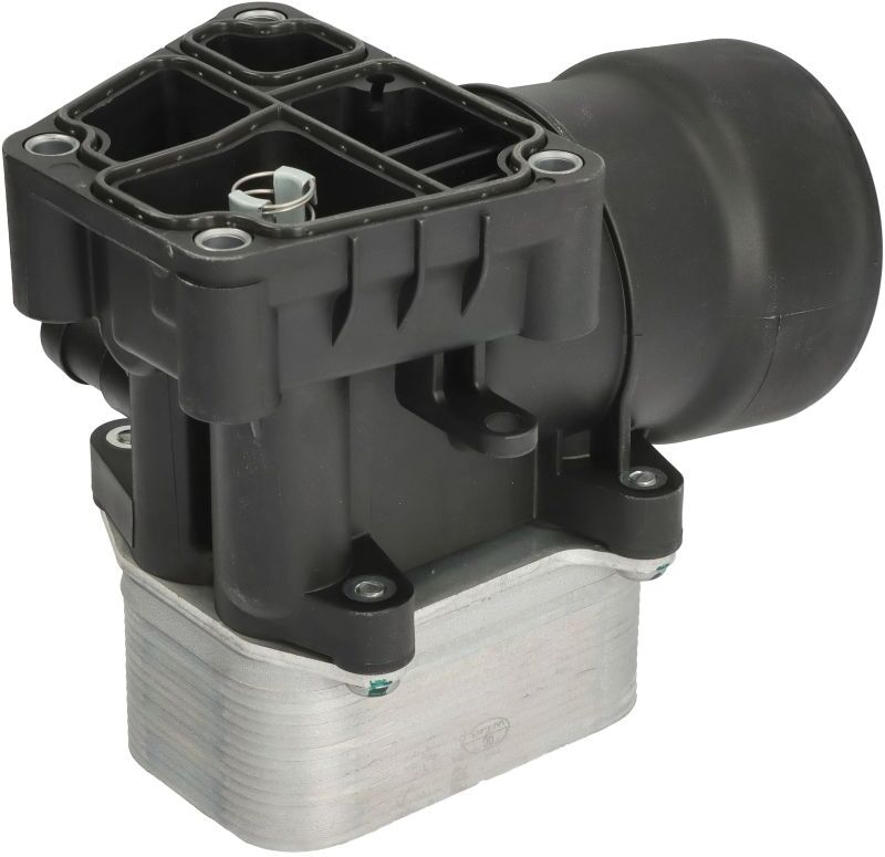 Ölfiltermodul THERMOTEC D4A033TT