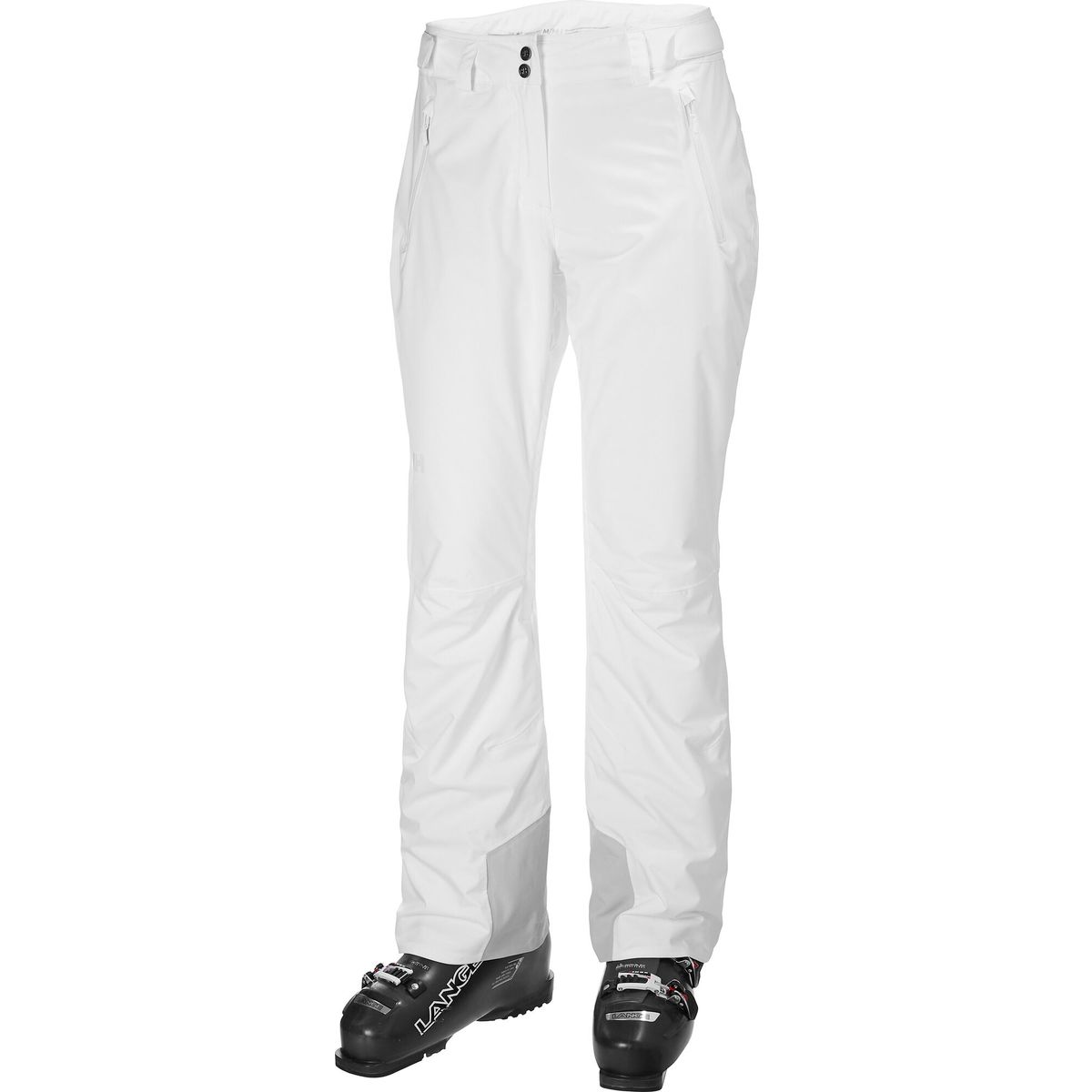 Helly Hansen Women’s Legendary Insulated Ski Pants white (001) XLS 65683_001-XLS