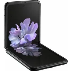 Samsung F721 Z Flip 4, Mobilgerät Ersatzteile, Silber