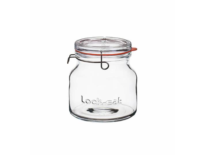 Lock Eat Einmachglas XL 1.5l