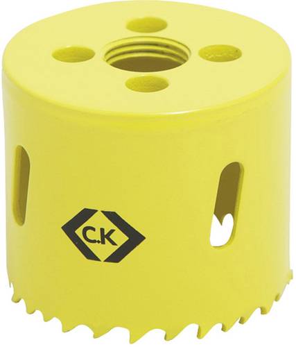 C.K 424016 Lochsäge 51mm 1St.