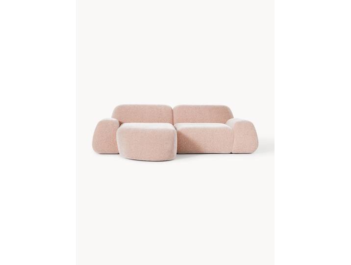 Modulares Ecksofa Wolke (3-Sitzer)