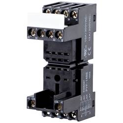 Fassung 300 V/AC (max) Metz Connect 110178 Piece 1 St.