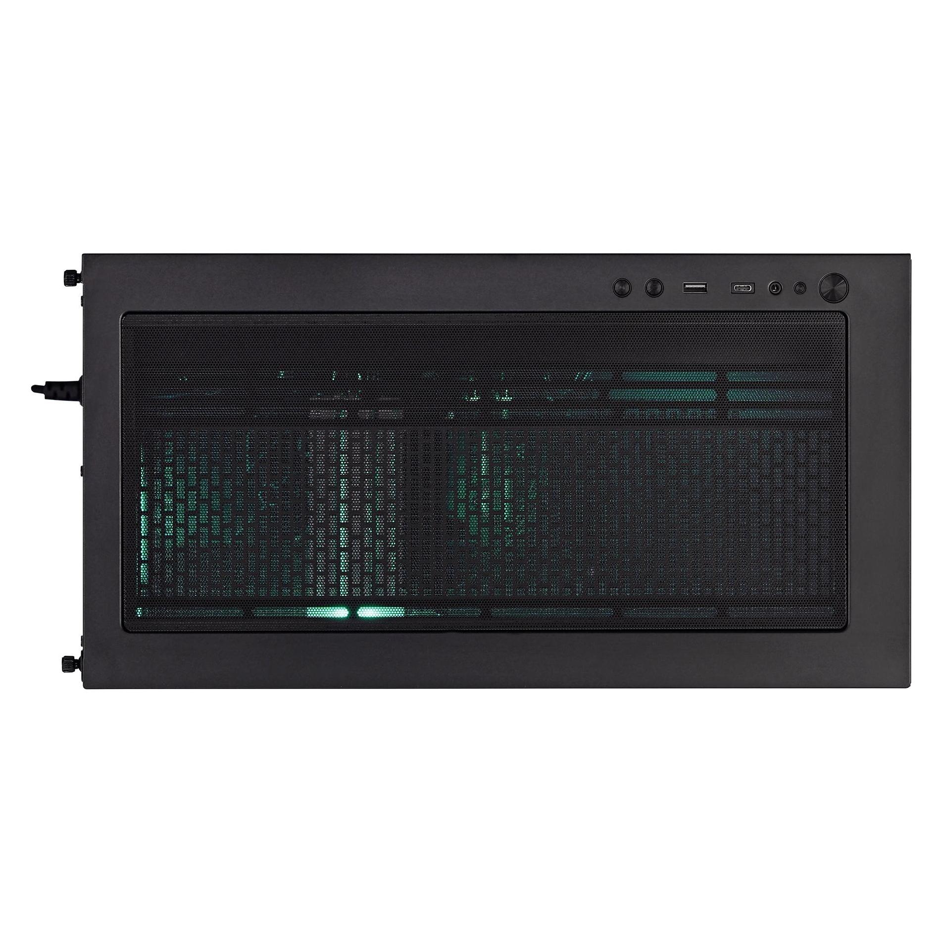 Actina . Gaming GameOn (1000 GB, 16 GB) (KOMACNGIP0599)