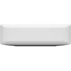 Ubiquiti Lite 8 PoE (8 Ports), Netzwerk Switch, Weiss