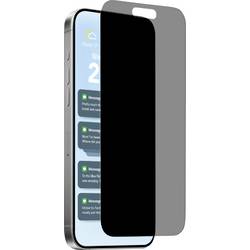 Puro Displayschutzglas mit Blickschutz Apple iPhone Air 1 St. PUSDGPRIPHONE1766
