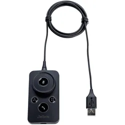 Jabra Engage Link MS, Headset Zubehör