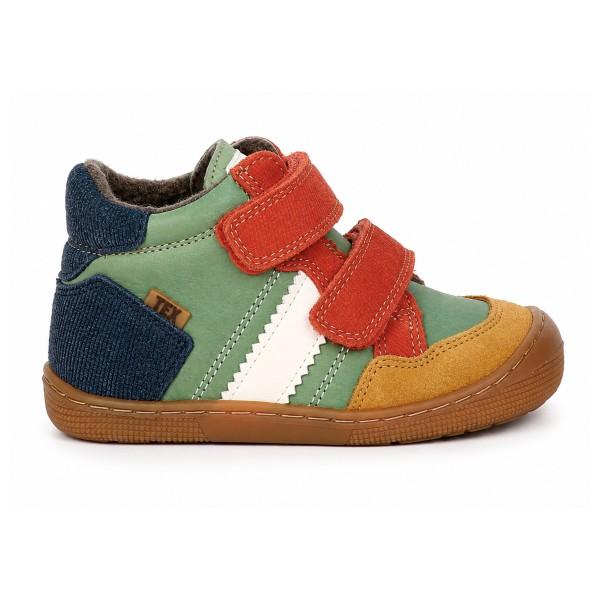 Koel - Kid's Douro Tex - Barfussschuhe EU 28 bunt