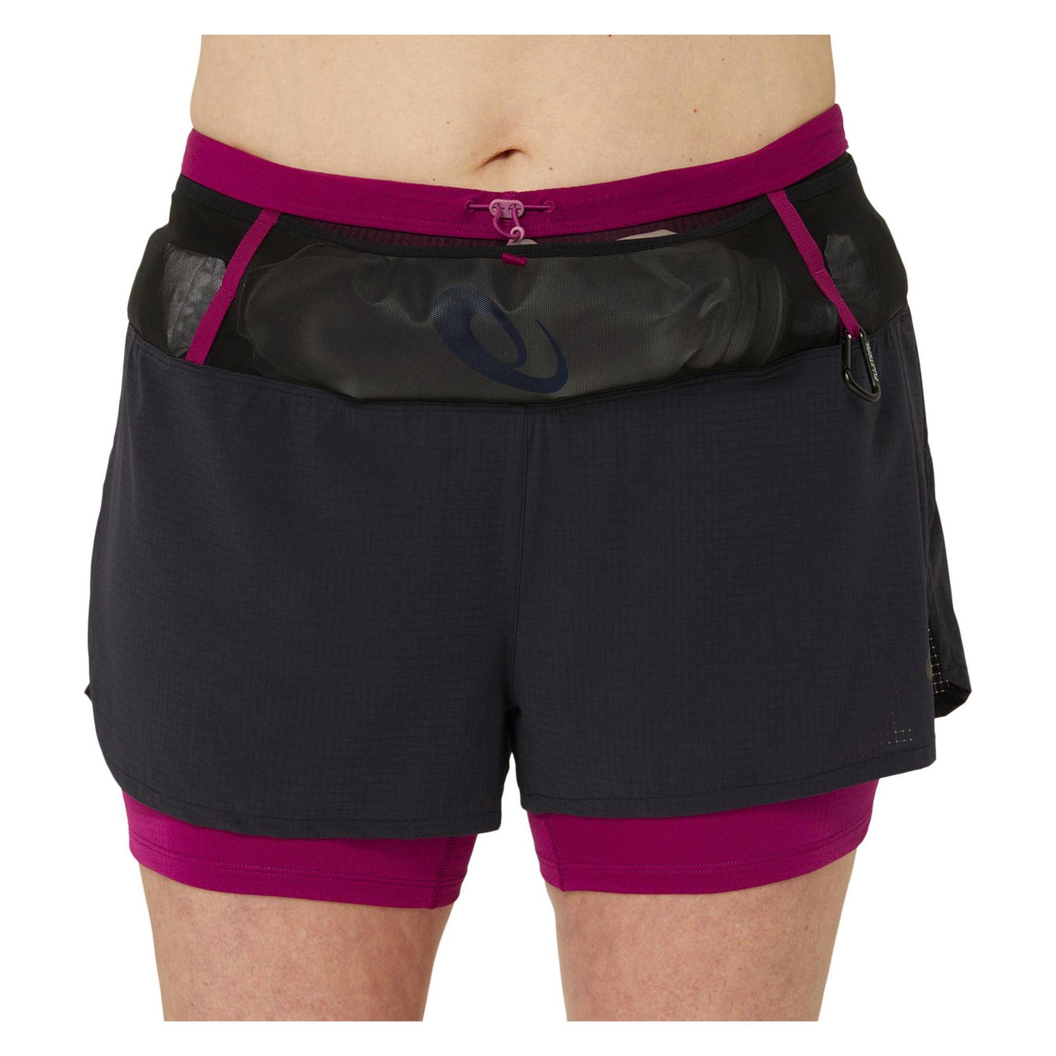 ASICS Fujitrail Shorts (L) (2012C719-002)