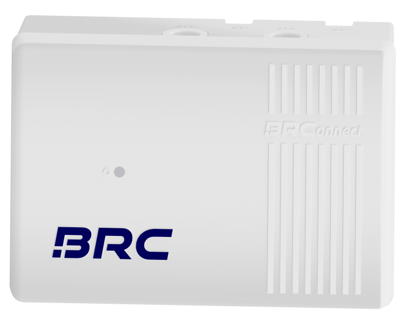 BRC Solar BRConnect 2.0 Gateway 000744