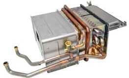 Rinnai Replacement HDC1500i/1500e Heat Exchanger
