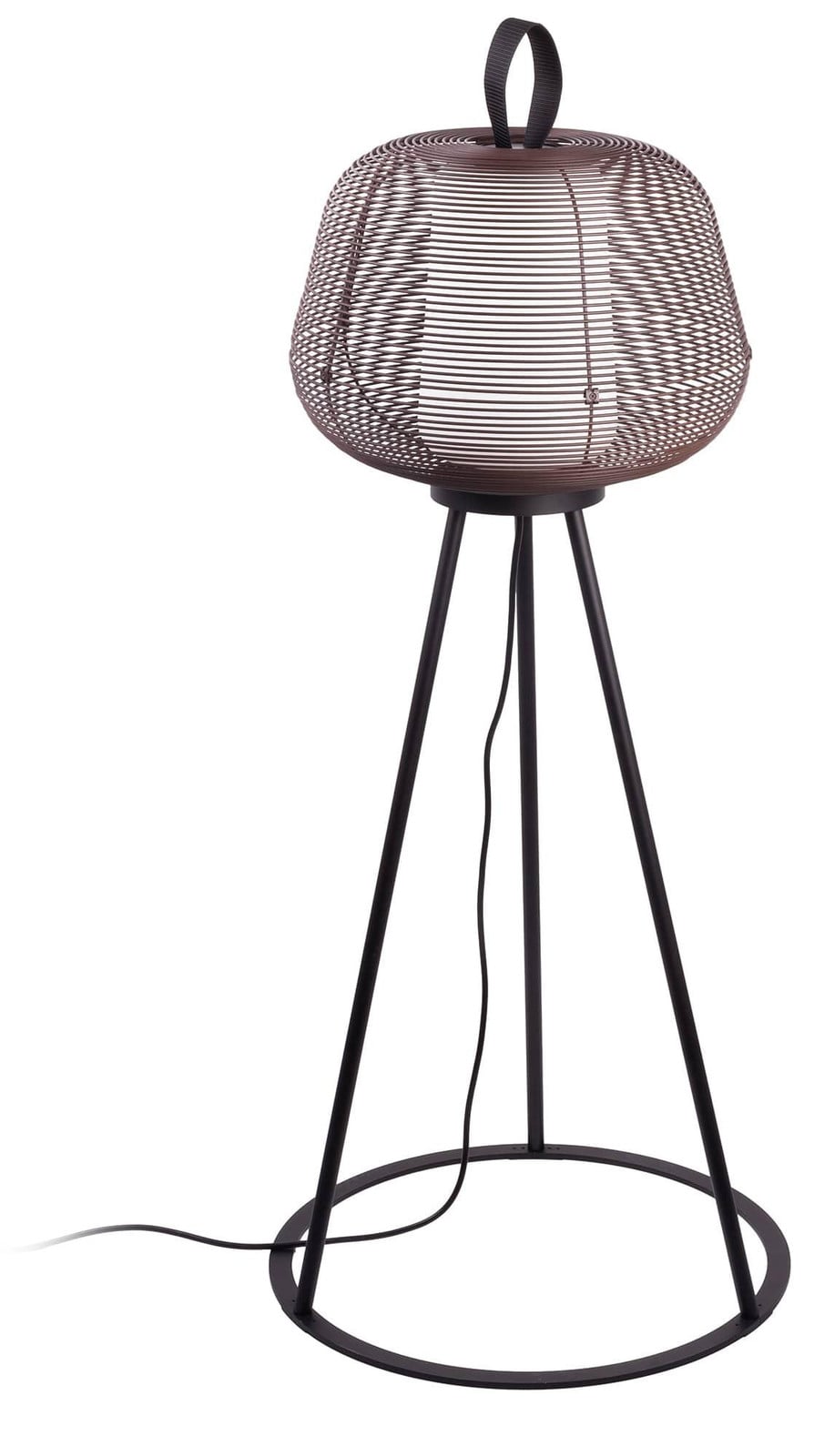 LOREFAR NARA Piantana Faro Barcelona LED vloerlamp voor tuin en terras