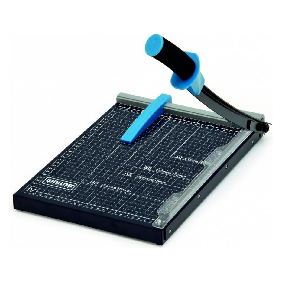 Wallner Guillotine GB 320 (Wallner GB 320)