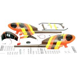 FliteZone MD500 Hawaii Ersatzteil 15961
