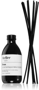 ípuro Atelier by ipuro Brun recarga de aroma para difusores 250 ml. Atelier by ipuro Brun