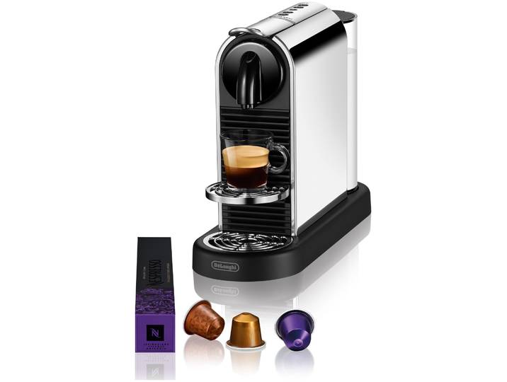 De Longhi Citiz Stainless Steel En220.M