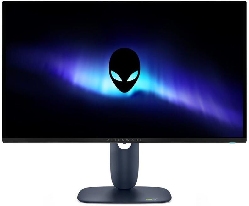 Monitor gaming dell alienware aw2725d 27 pulgadas qhd 280hz