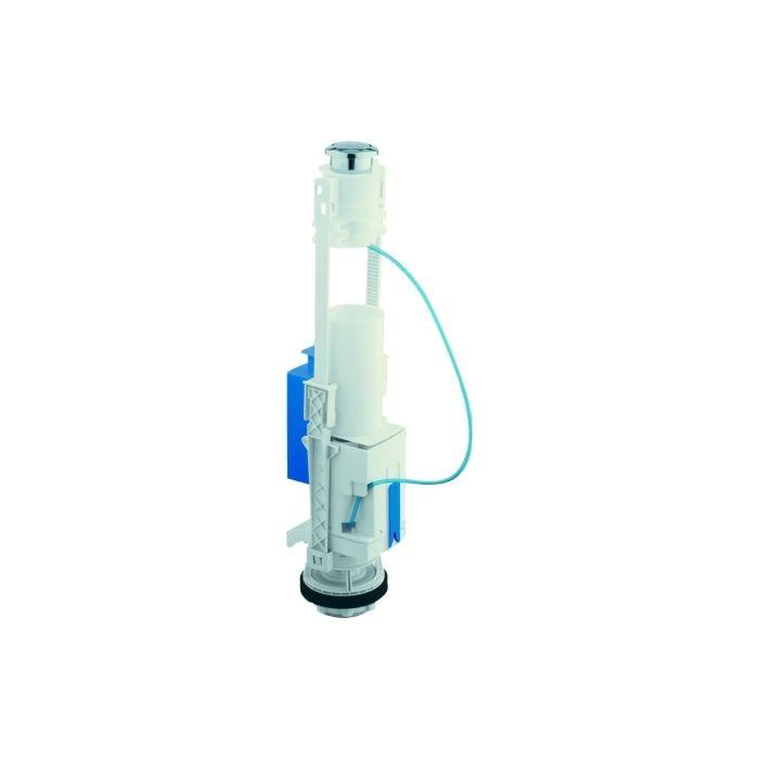 Grohe Eco-Ablaufventil AV1 42297 42297PI0 Druckknopfbetätigung mit Eco-Taste