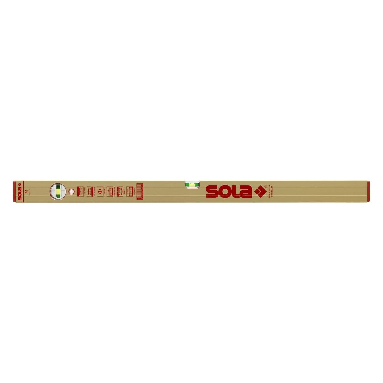 Sola Messwerkzeuge Wasserwaage (150 cm) (01161501)