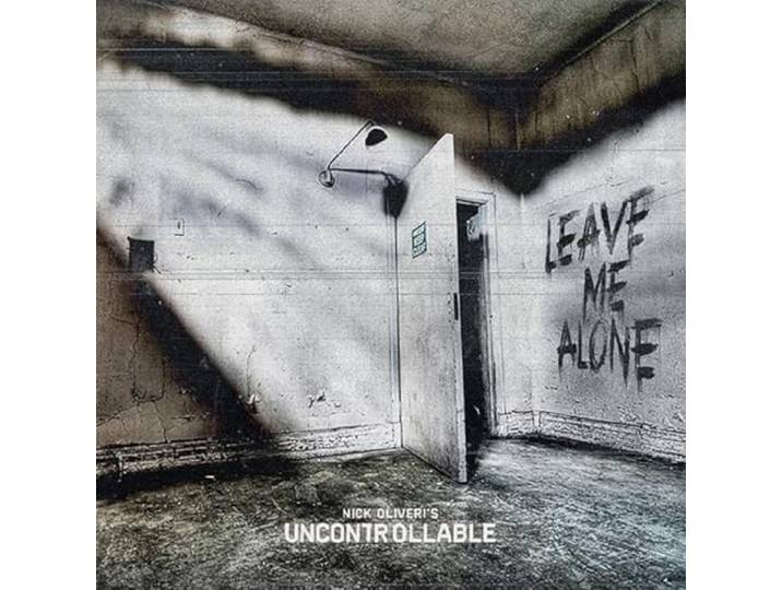 Leave Me Alone (Black)