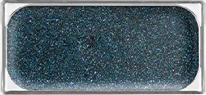 Glisten Cosmetics G819 (Translucent Black) - Refillable Multipurpose Cream - Cheeryep
