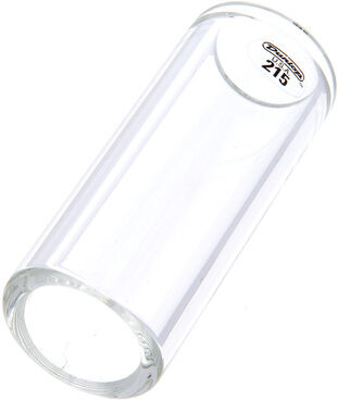 Dunlop Glass Slide 215