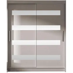 SCHWEBETÜRENSCHRANK Westa XIII