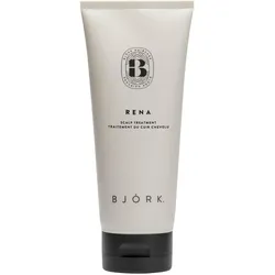 Björk, Kopfhautpflege, Bjork Rena Scalp Cream Treatment For Calming - 200 Ml (200 ml)