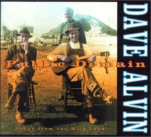 Dave Alvin - Public Domain - Preis vom 09.10.2026 07:28:09 h