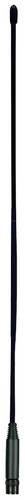 Albrecht Antenne CB-Funk Antenne Hyflex CL27 SMA 54cm 6579
