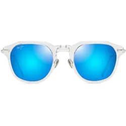 Maui Jim ALIKA _ Kristall mit Silber (B837-05)