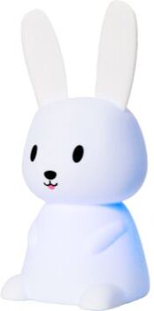 innoGIO GIORabbit Maxi luz noturna 2 em 1 1 un.. GIORabbit Maxi
