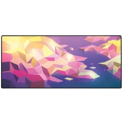 CHERRY XTRFY GP5-XL-LITUS-PINK Mauspad Gaming-Mauspad