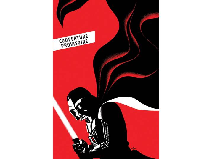 Dark Vador : Cible (BD)