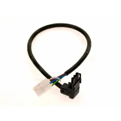 BOSCH Ersatzteil TTNR: 63035351 Verbindungsleitung 230VAC Gebläse