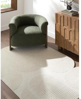 Livabliss Tate Modern & Contemporary Area Rug