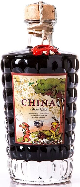 Morelli China Vintage