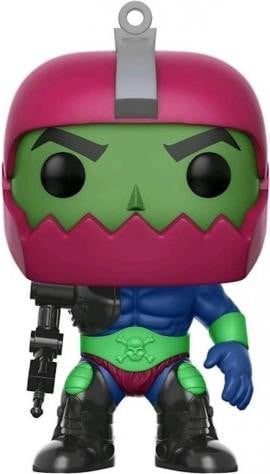 Funko POP! Speciale serie Masters of the Universe Trap Jaw #14327