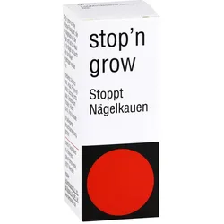 Stop'n Grow