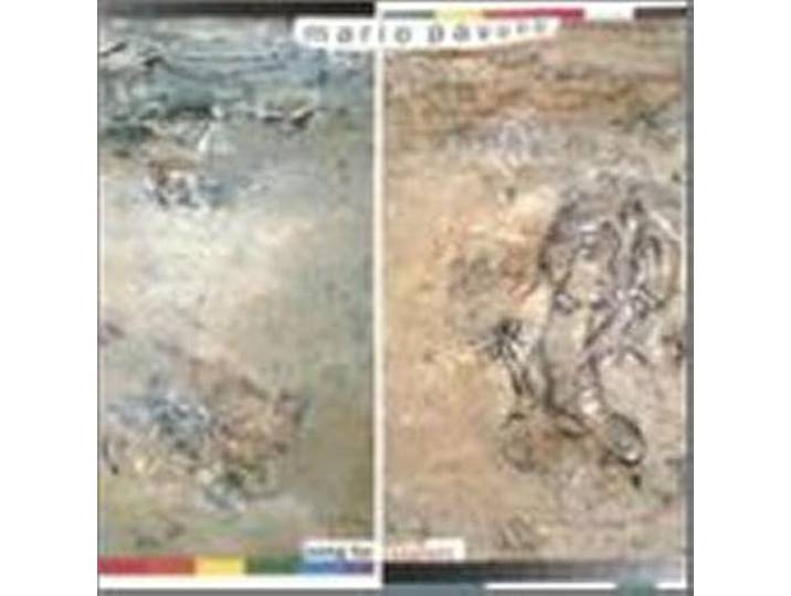 Pavone, Chapin, Ware, Madsen, - Mario Pavone: Song For (Septet)