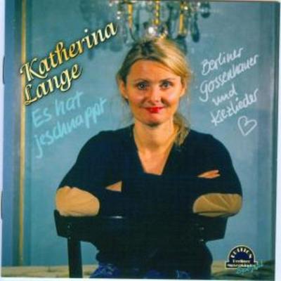 Es Hat Jeschnappt - , CD, 4012772062731